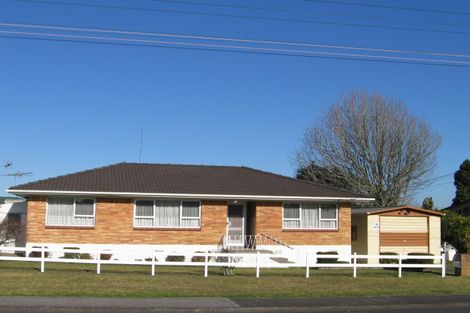 Photo of property in 1/105 Old Wairoa Road, Papakura, 2110