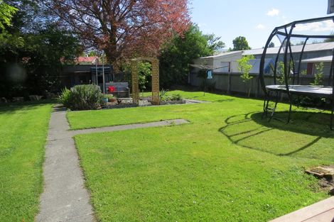 Photo of property in 31 Mount Cook Road, Fairlie, 7925