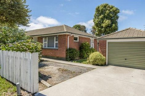 Photo of property in 2/46 Clyde Road, Ilam, Christchurch, 8041