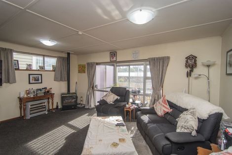Photo of property in 25 Aynsley Street, Parkside, Timaru, 7910