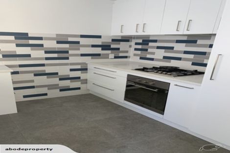 Photo of property in 84a Beresford Street West, Freemans Bay, Auckland, 1011