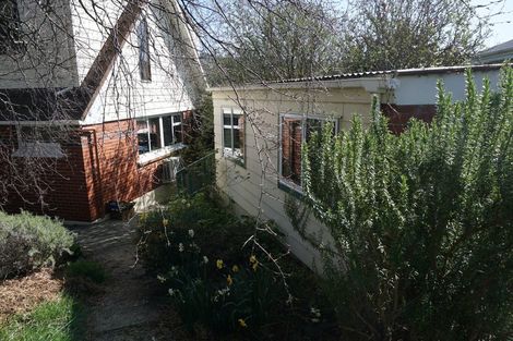 Photo of property in 263 Pine Hill Road, Liberton, Dunedin, 9010