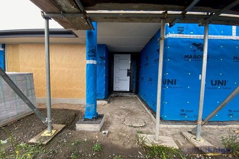 Photo of property in 10 Pitcaithly Street, Halswell, Christchurch, 8025