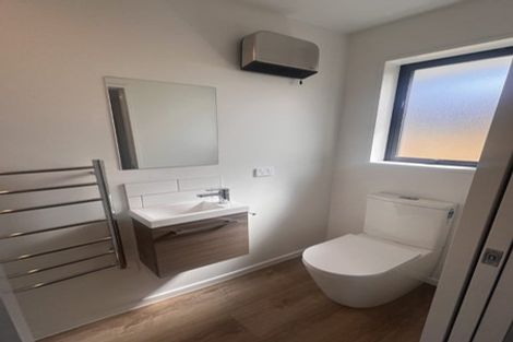 Photo of property in 39a Moore Street, Hillcrest, Auckland, 0627