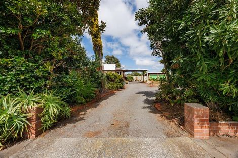 Photo of property in 37 Follett Street, Marton, 4710