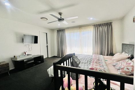 Photo of property in 34 Four Peaks Drive, Wigram, Christchurch, 8025