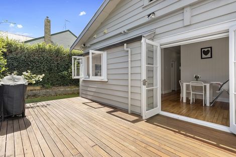 Photo of property in 8 Hammond Street, Hamilton Central, Hamilton, 3204