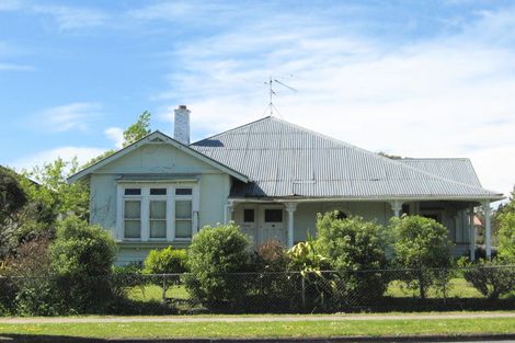 Photo of property in 152 Rutene Road, Kaiti, Gisborne, 4010