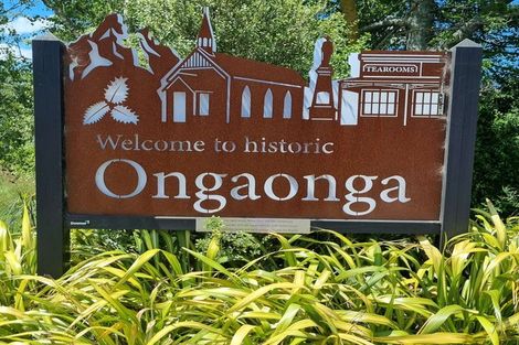 Photo of property in 886b Ongaonga Waipukurau Road, Ongaonga, 4278