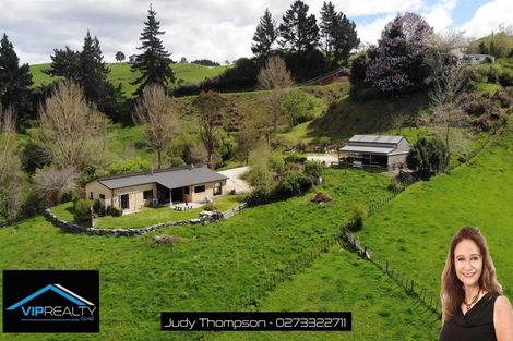 Photo of property in 2 Mairoa Road, Piopio, 3971