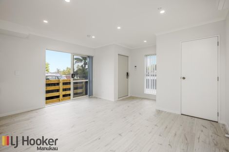 Photo of property in 167a Russell Road, Manurewa, Auckland, 2102