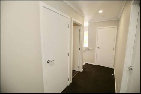 Photo of property in 2/16 Hammond Street, Hamilton Central, Hamilton, 3204