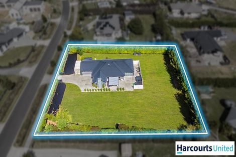 Photo of property in 10 Mcintosh Drive, Pokeno, 2471