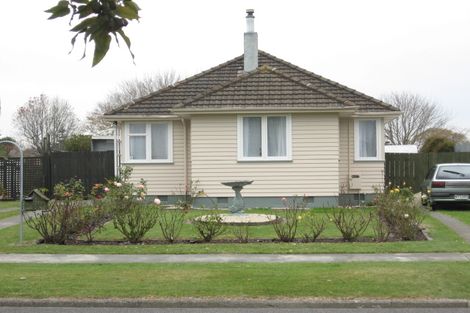 Photo of property in 33 Williams Street, Marewa, Napier, 4110
