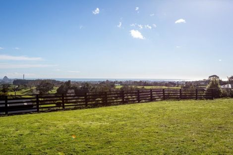 Photo of property in 590c Frankley Road, Hurworth, New Plymouth, 4371