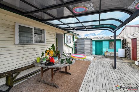 Photo of property in 29 Mahia Road, Manurewa, Auckland, 2102