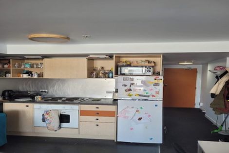 Photo of property in Cube Apartments, 4h/242 Taranaki Street, Mount Cook, Wellington, 6011