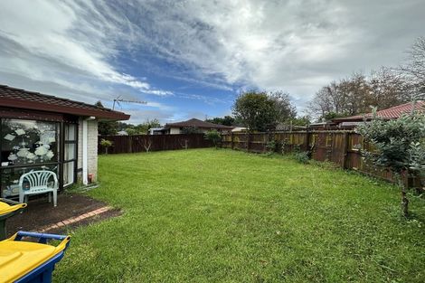 Photo of property in 6/60 Nikau Street, New Lynn, Auckland, 0600