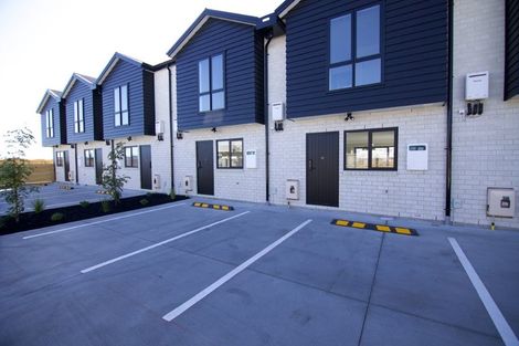 Photo of property in 13/52 Queens Avenue, Frankton, Hamilton, 3204