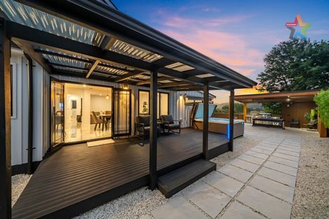 Photo of property in 20 Mccarthy Grove, Clouston Park, Upper Hutt, 5018