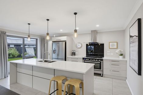 Photo of property in 62 Cassino Street, Rangiora, 7400