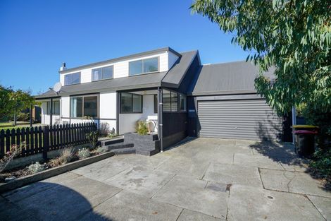 Photo of property in 48 Metzger Street, Georgetown, Invercargill, 9812