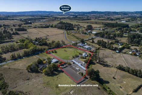 Photo of property in 345 Mill Road, Takanini, Manurewa, 2576