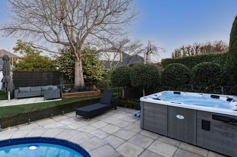 Photo of property in 38a Mcdougall Avenue, St Albans, Christchurch, 8014