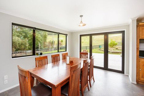 Photo of property in 29 Kuku Road, Pohangina, Ashhurst, 4884