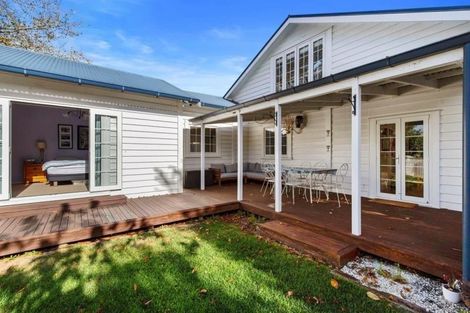 Photo of property in 1 Fow Street, Hamilton Central, Hamilton, 3204