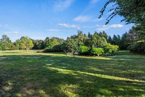 Photo of property in 20 Manor Drive, Rolleston, 7614