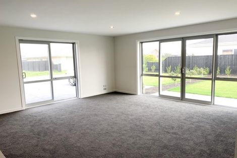 Photo of property in 109 Pegasus Boulevard, Pegasus, 7612