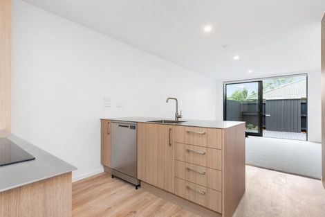 Photo of property in 4/7 Grove Road, Addington, Christchurch, 8024