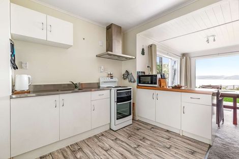 Photo of property in 229 State Highway 30, Lake Rotoma, Rotorua, 3074