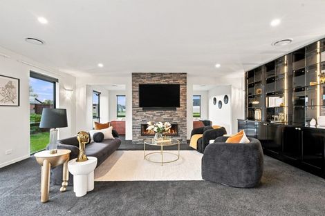 Photo of property in 56 Carnaveron Drive, Lincoln, 7608