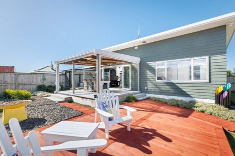 Photo of property in 27 Wrigley Street, Waihi, 3610