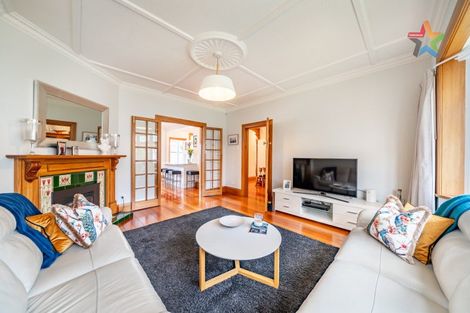 Photo of property in 63 Totara Crescent, Woburn, Lower Hutt, 5011