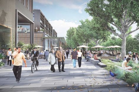 Photo of property in 120 Cossey Road, Drury, 2577