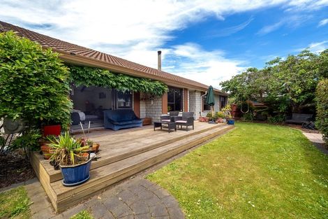 Photo of property in 43 Kildare Street, Northwood, Christchurch, 8051
