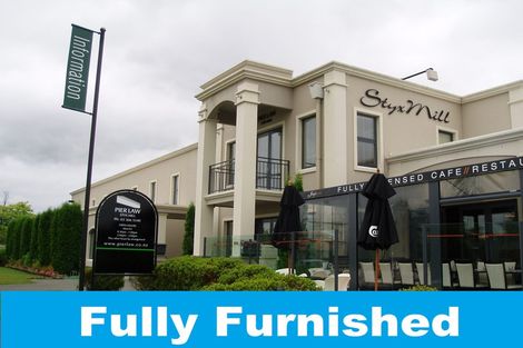 Photo of property in 44 Country Club Terrace, Northwood, Christchurch, 8051