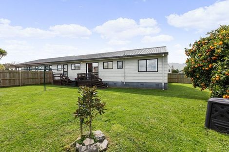 Photo of property in 8d Shoalhaven Street, Paeroa, 3600