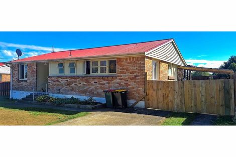 Photo of property in 14 Hamilton Street, Te Aroha, 3320