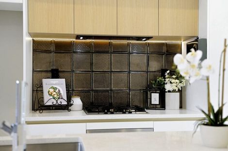 Photo of property in 6 Aoraki Crescent, Albany Heights, Auckland, 0632
