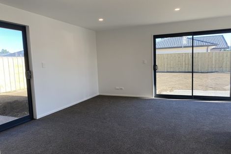 Photo of property in 2 Chesney Drive, Rolleston, 7615