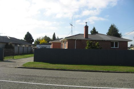 Photo of property in 39 Alexandra Street, Temuka, 7920