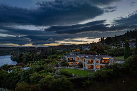 Photo of property in 27 Wakeman Road, Acacia Bay, Taupo, 3330