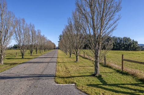 Photo of property in 89 Davis Road, Cust, 7471