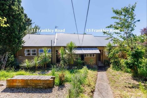 Photo of property in 11 Frankley Road, Westown, New Plymouth, 4310