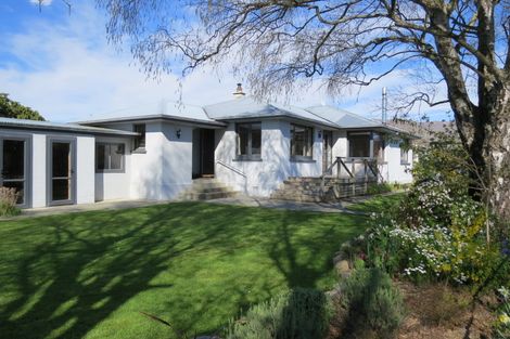 Photo of property in 17 Princes Street, Fairlie, 7925