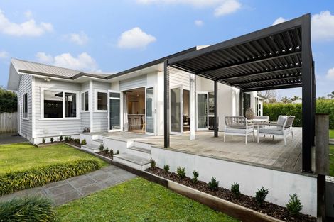 Photo of property in 125 Endeavour Avenue, Flagstaff, Hamilton, 3210